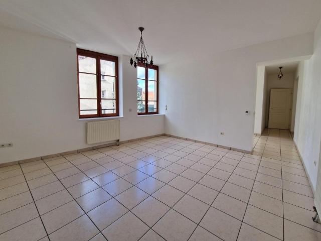 Appartement 3 pièces 72 m²