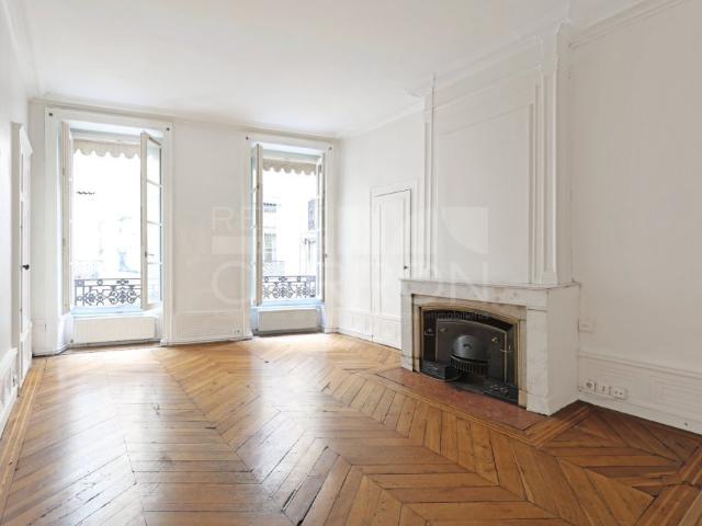 Appartement 3 pièces 72 m²