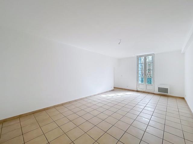 Appartement 3 pièces 72 m²
