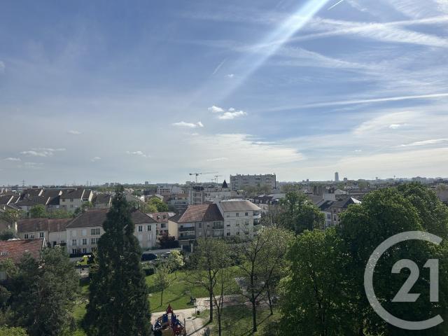 Appartement 3 pièces 72 m²