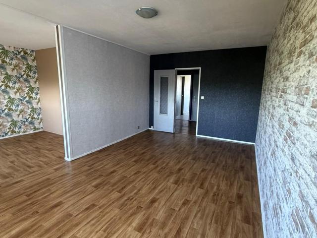 Appartement 3 pièces 72 m²
