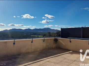 Appartement 3 pièces 72 m²