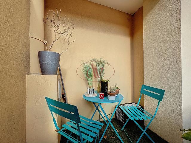 Appartement 3 pièces 72 m²