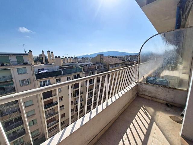 Appartement 3 pièces 72 m²