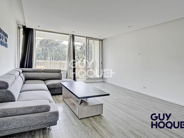 Appartement 3 pièces 72 m²
