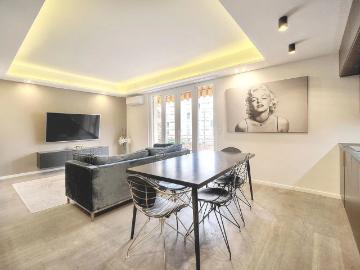 Appartement 3 pièces 72 m²