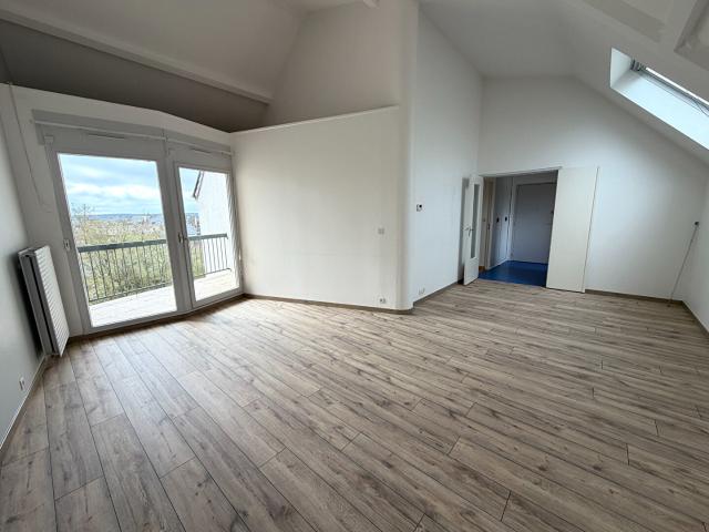 Appartement 3 pièces 72 m²