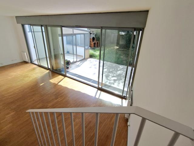 Appartement 3 pièces 72 m²