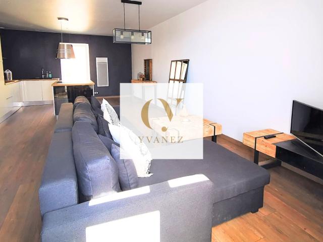 Appartement 3 pièces 72 m²