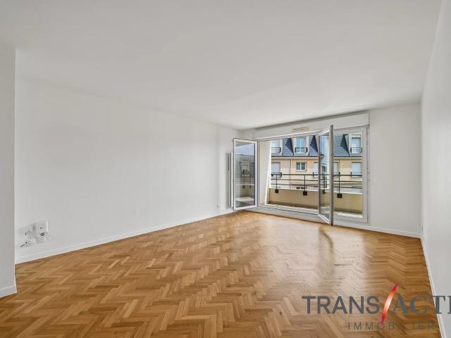 Appartement 3 pièces 72 m²