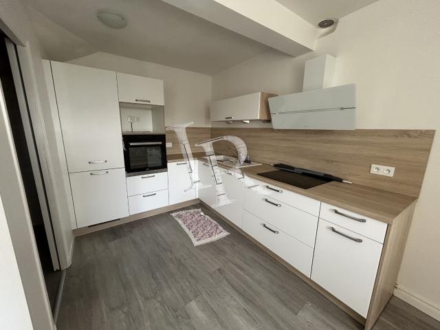 Appartement 3 pièces 72 m²
