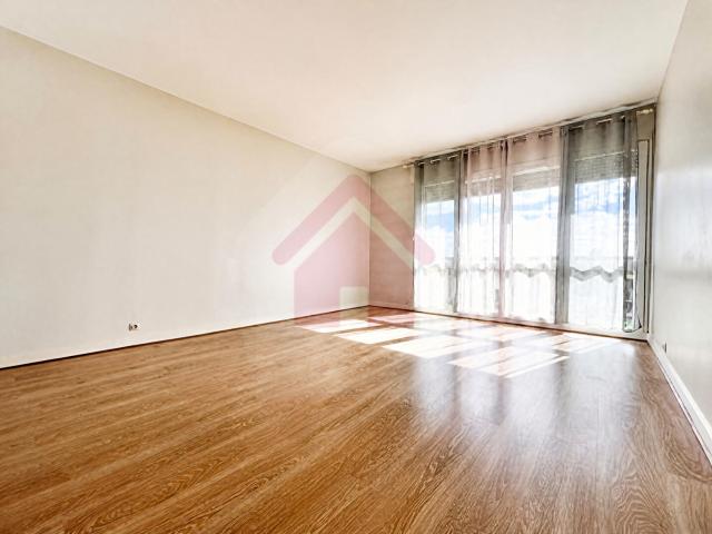 Appartement 3 pièces 72 m²