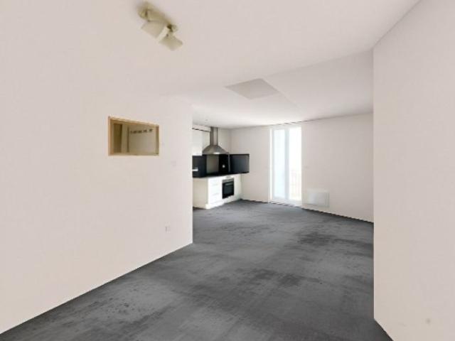 Appartement 3 pièces 72 m²