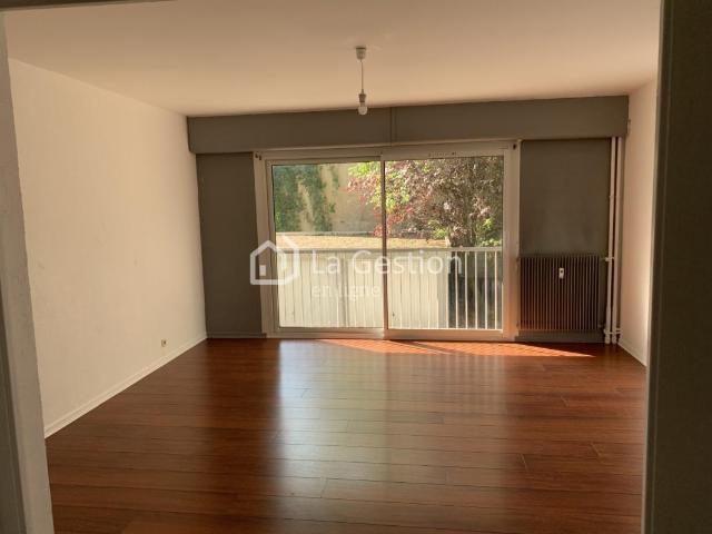 Appartement 3 pièces 72 m²