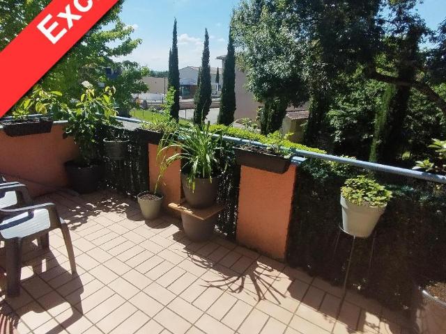 Appartement 3 pièces 72 m²