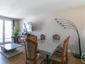 Appartement 3 pièces 72 m²