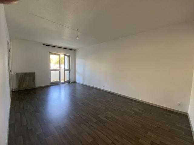 Appartement 3 pièces 72 m²