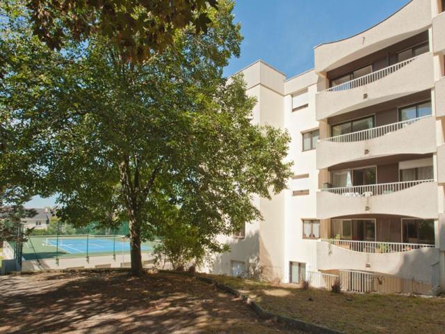 Appartement 3 pièces 72 m²