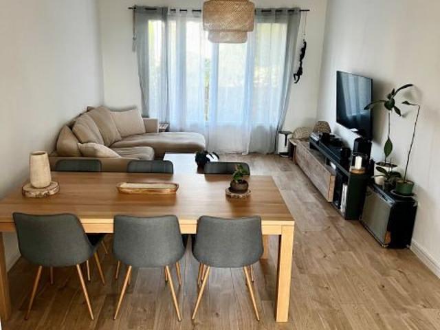 Appartement 3 pièces 72 m²