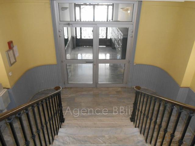 Appartement 3 pièces 72 m²