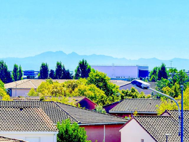 Appartement 3 pièces 72 m²