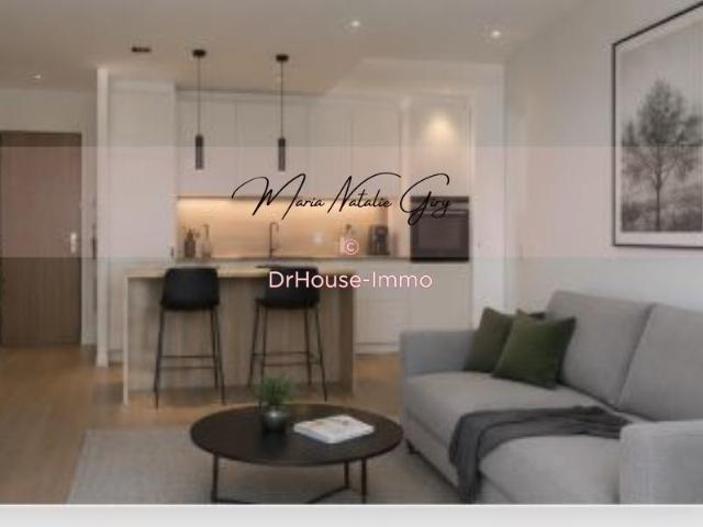 Appartement 3 pièces 72 m²