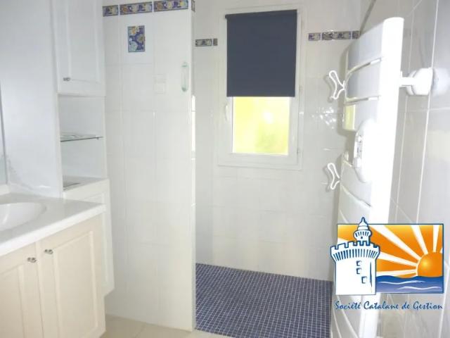 Appartement 3 Pièces 72 m²