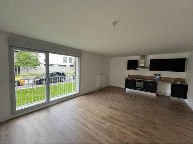 Appartement 3 pièces 72 m²