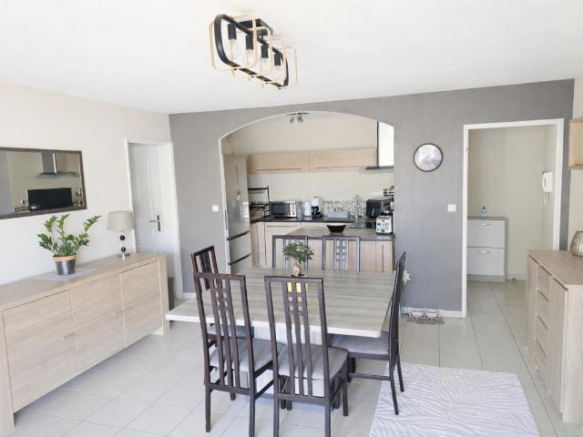 Appartement 3 pièces 72 m²