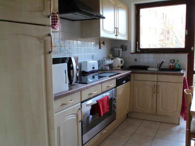Appartement 3 pièces 72 m²