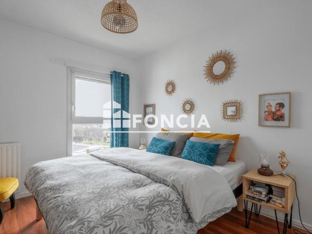 Appartement 3 pièces 72 m²
