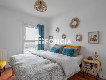 Appartement 3 pièces 72 m²