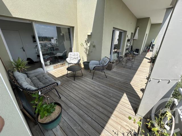 Appartement 3 pièces 72 m²