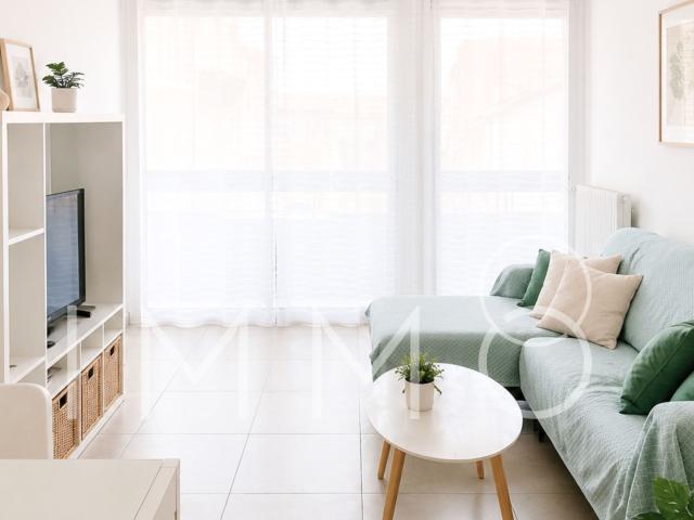 Appartement 3 pièces 72 m²