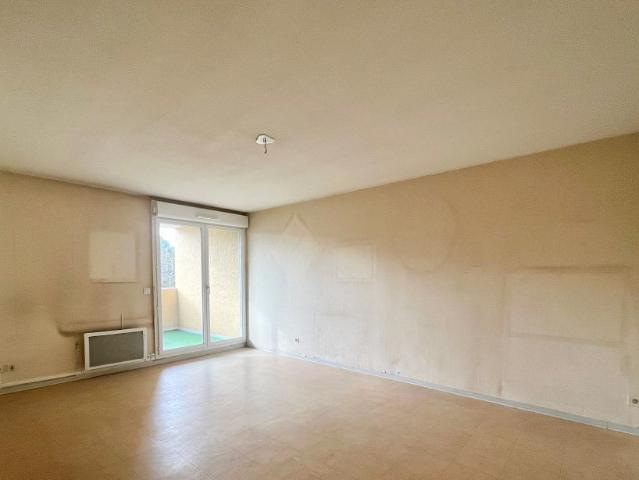Appartement 3 pièces 72 m²