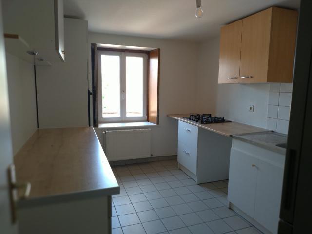 Appartement 3 pièces 72 m²