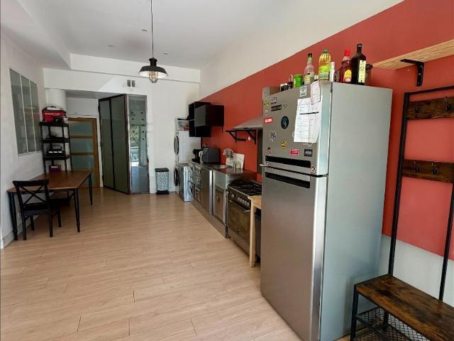 Appartement 3 pièces 72 m²