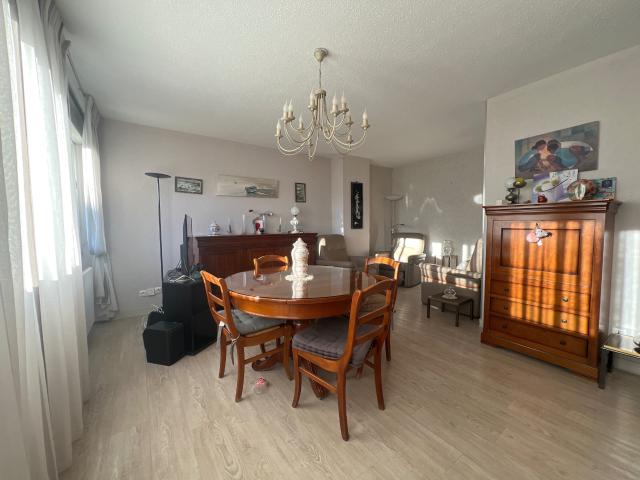 Appartement 3 pièces 72 m²
