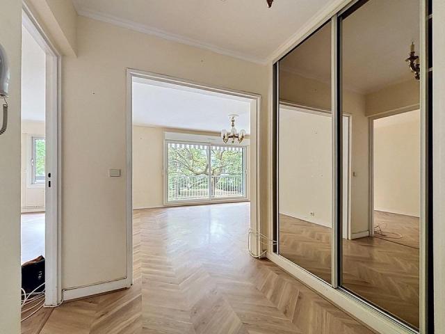 Appartement 3 pièces 72 m²