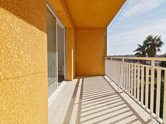 Appartement 3 pièces 72 m²