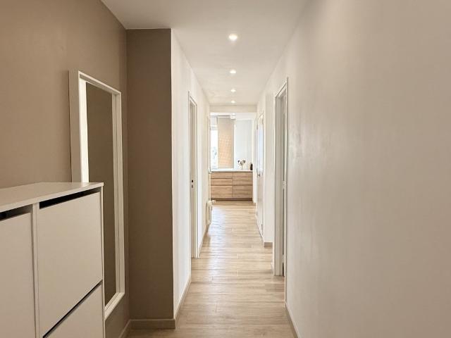 Appartement 3 pièces 72 m²