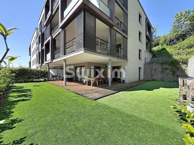 Appartement 3 pièces 72 m²