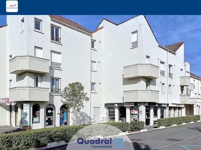 Appartement 3 pièces 72 m²