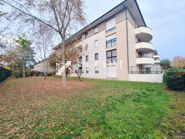 Appartement 3 pièces 72 m²