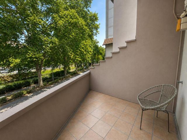 Appartement 3 pièces 72 m²