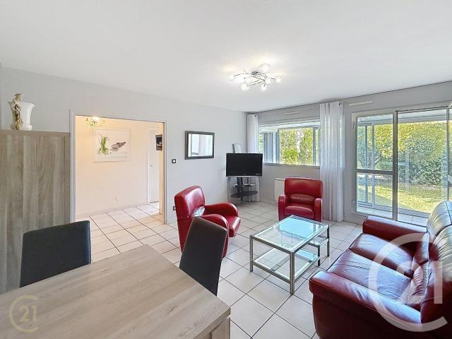 Appartement 3 pièces 72 m²