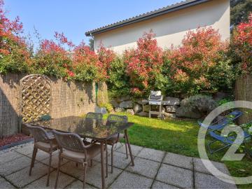 Appartement 3 pièces 72 m²