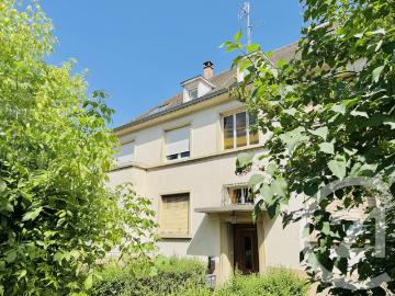 Appartement 3 pièces 72 m²