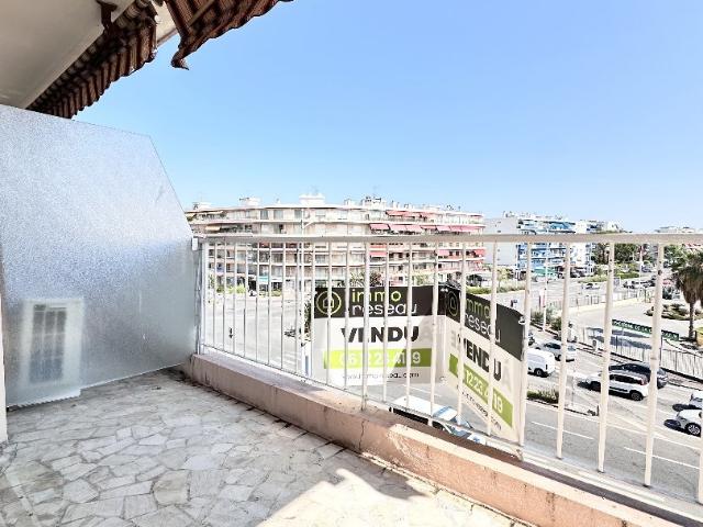 Appartement 3 pièces 72 m²