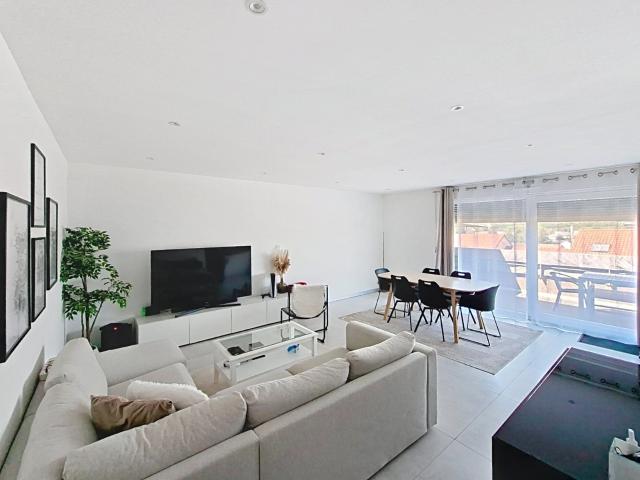 Appartement 3 pièces 72 m²